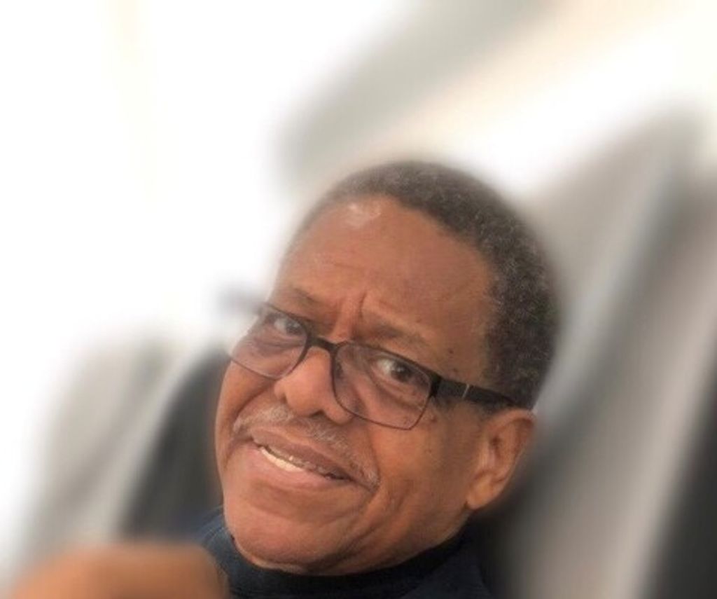 Attorney Alphonso Beckles Profile Photo