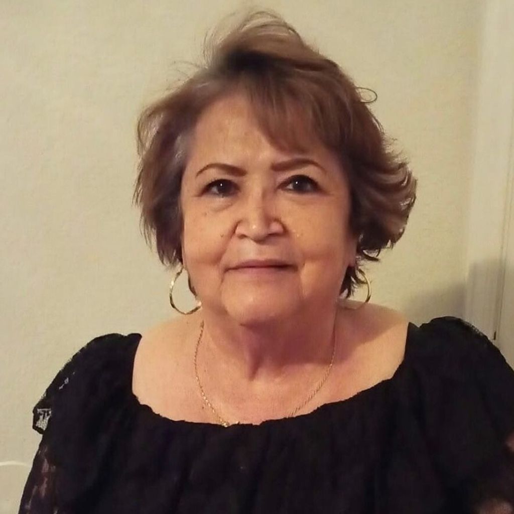 Geneva Victoria Llamas Profile Photo