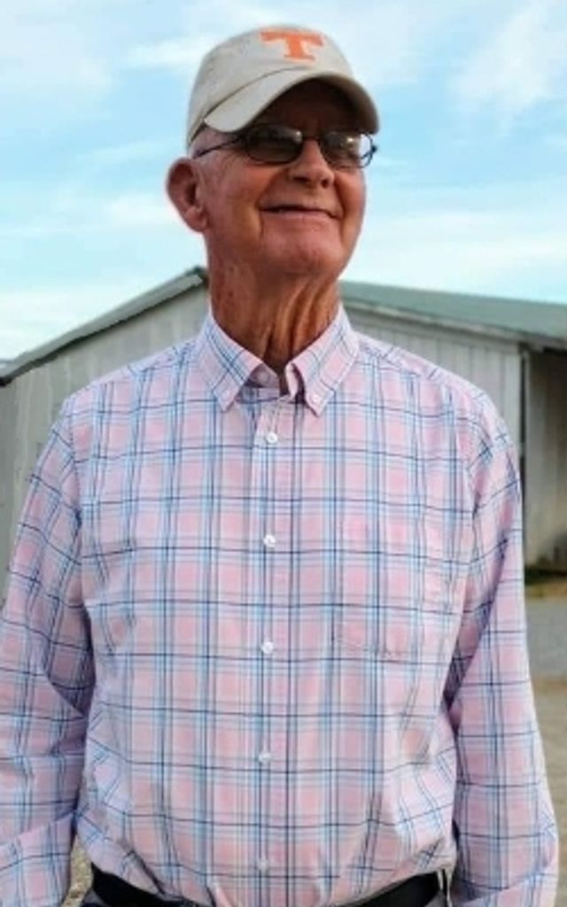 Jim Young Profile Photo