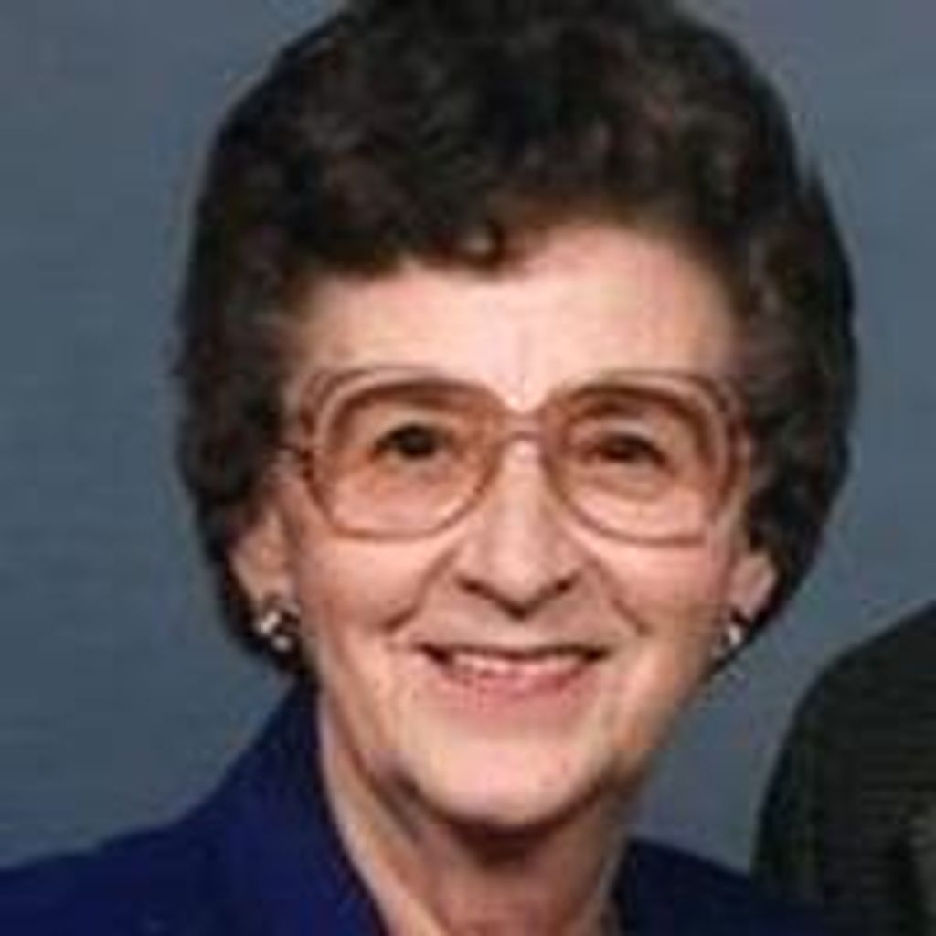 Mary  Marie (Wyscarver)  Stoneburner