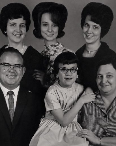 Denise Marie Eslick's obituary image