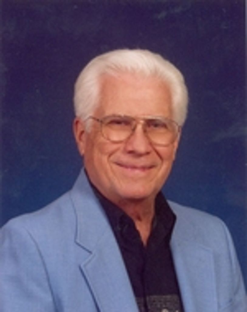 Robert Rohrer