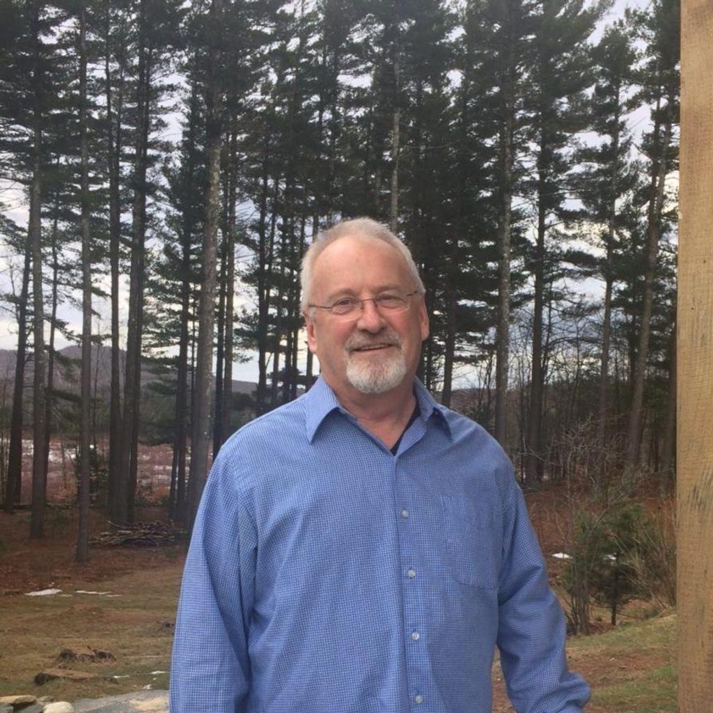 Ron Allen Turner Profile Photo
