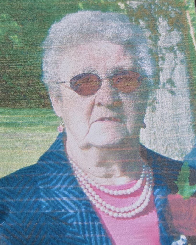 Phillis M. Miller Profile Photo