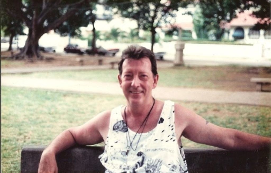James  Bartee