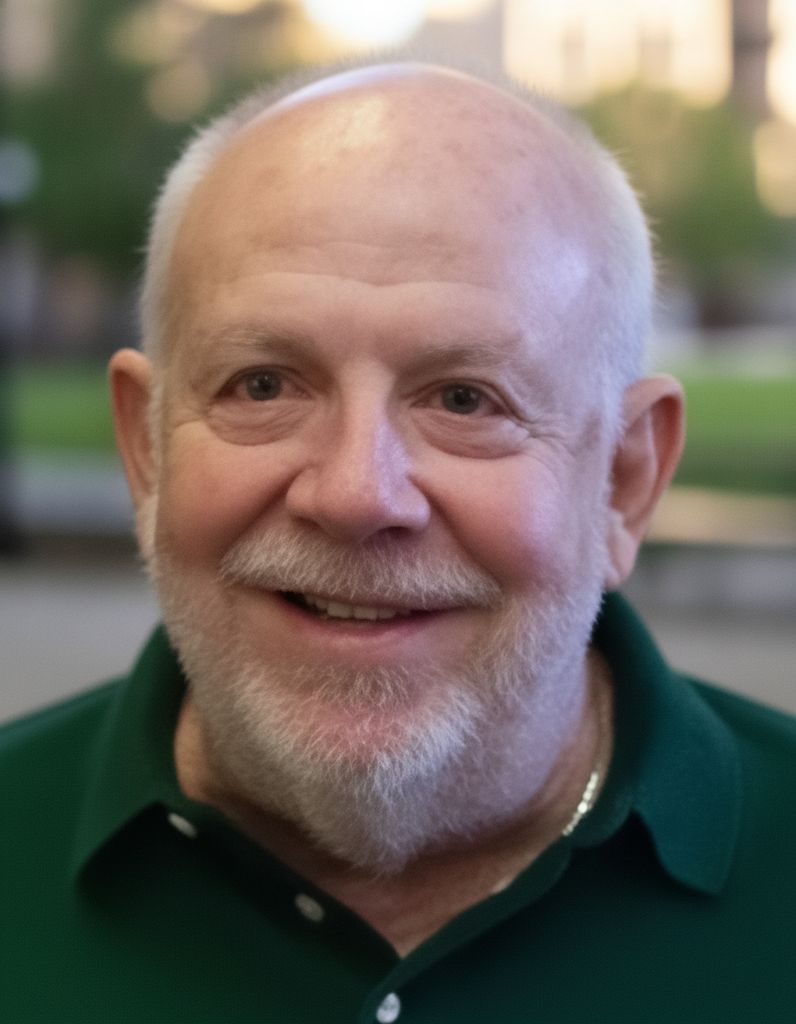 Robert "Bob" Cole Larmer