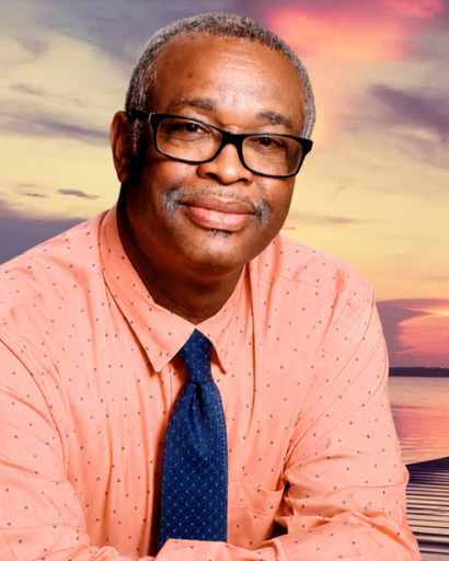 Myron Keith Johnson Profile Photo