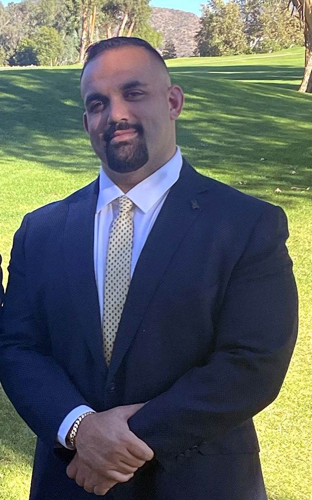 Ari Kevork Ekizian Profile Photo