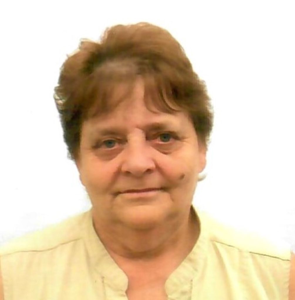 Maryann Raymond