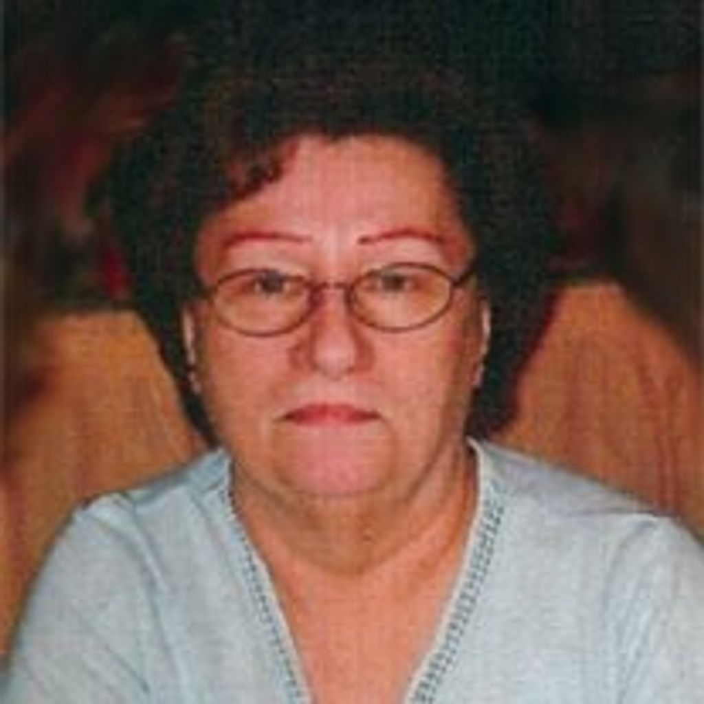 Sally A. Weatherholt (Pawlowski)