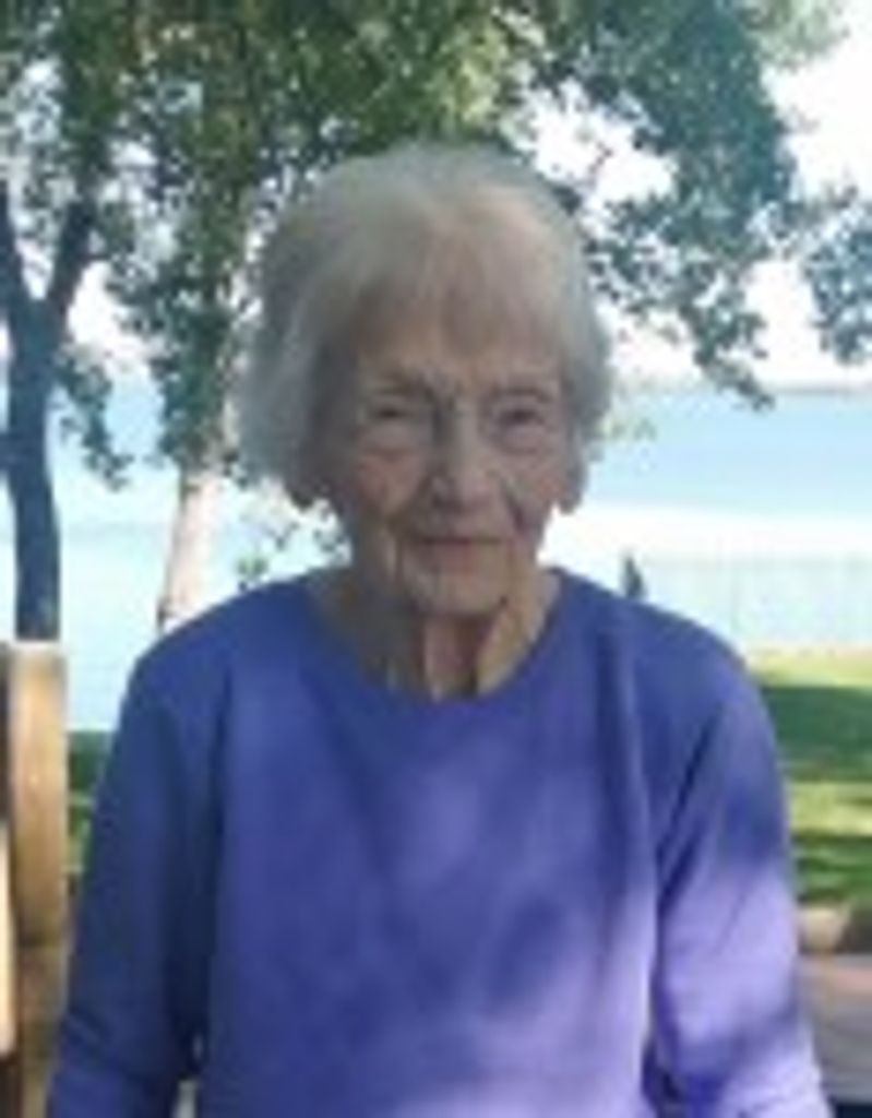 Margery Walsh Profile Photo