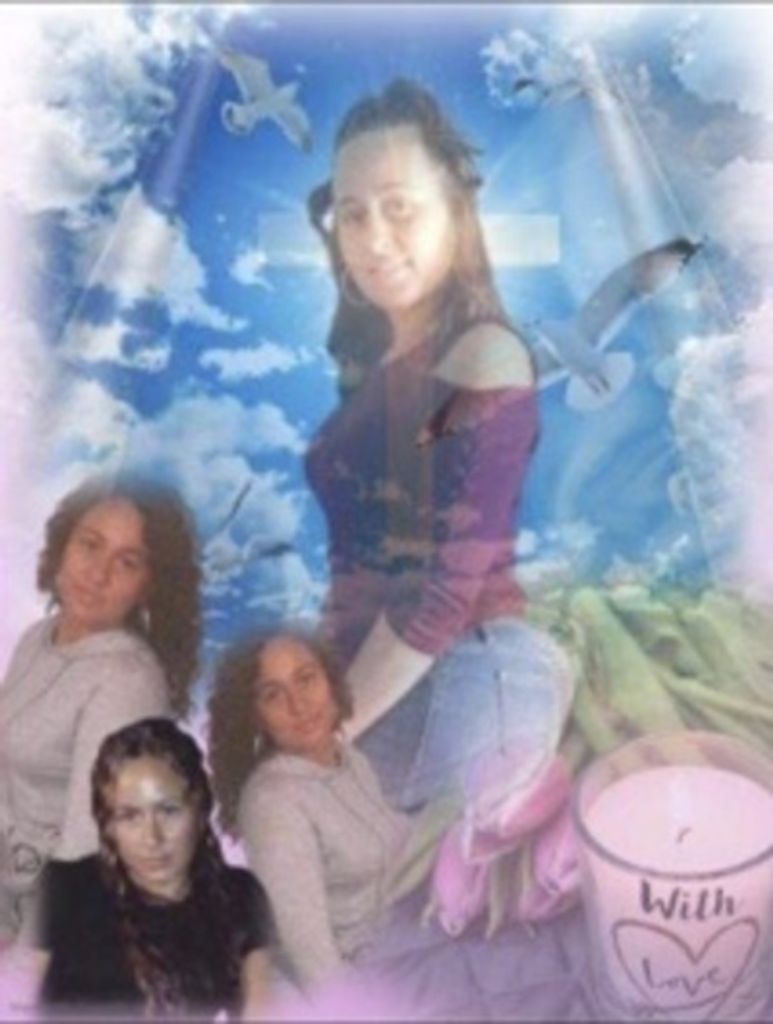 Brittany Nickolle Bender Profile Photo