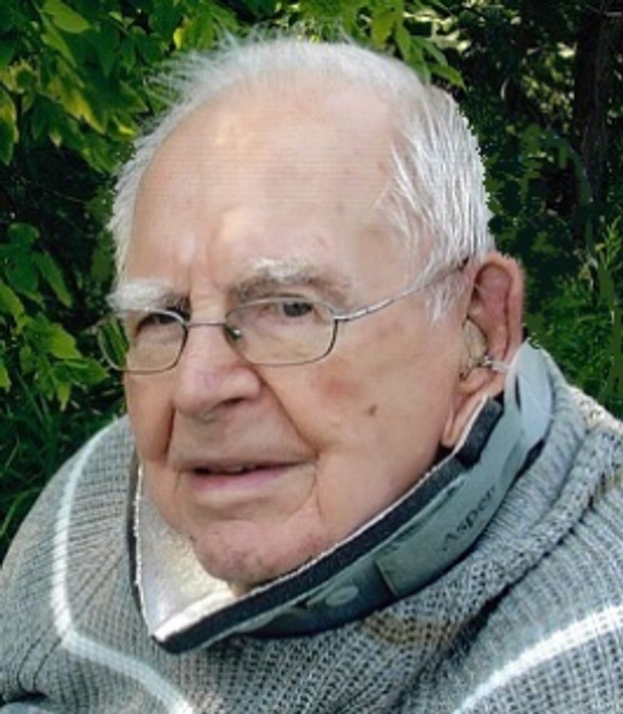 Stanley Wilkins Profile Photo