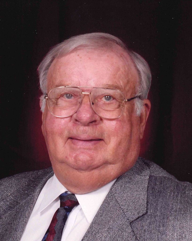 Allen Lloyd Hillstrom