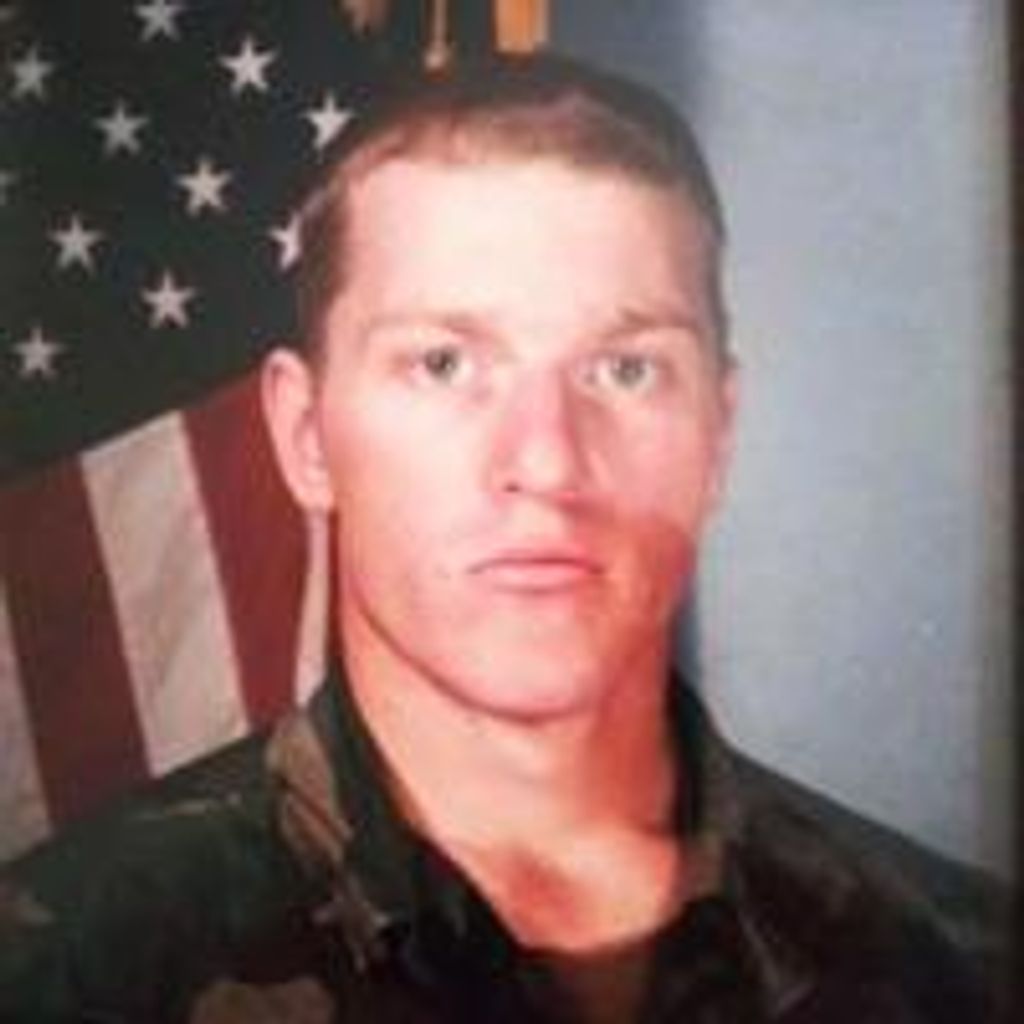 Darren M. Knapp Profile Photo