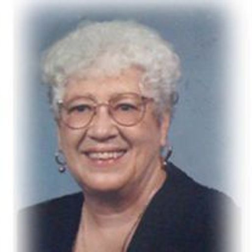 Betty Lou Milne Profile Photo