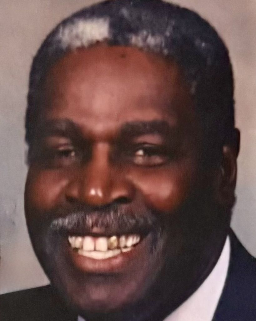 Mr. Ernest Wimbush, Jr.
