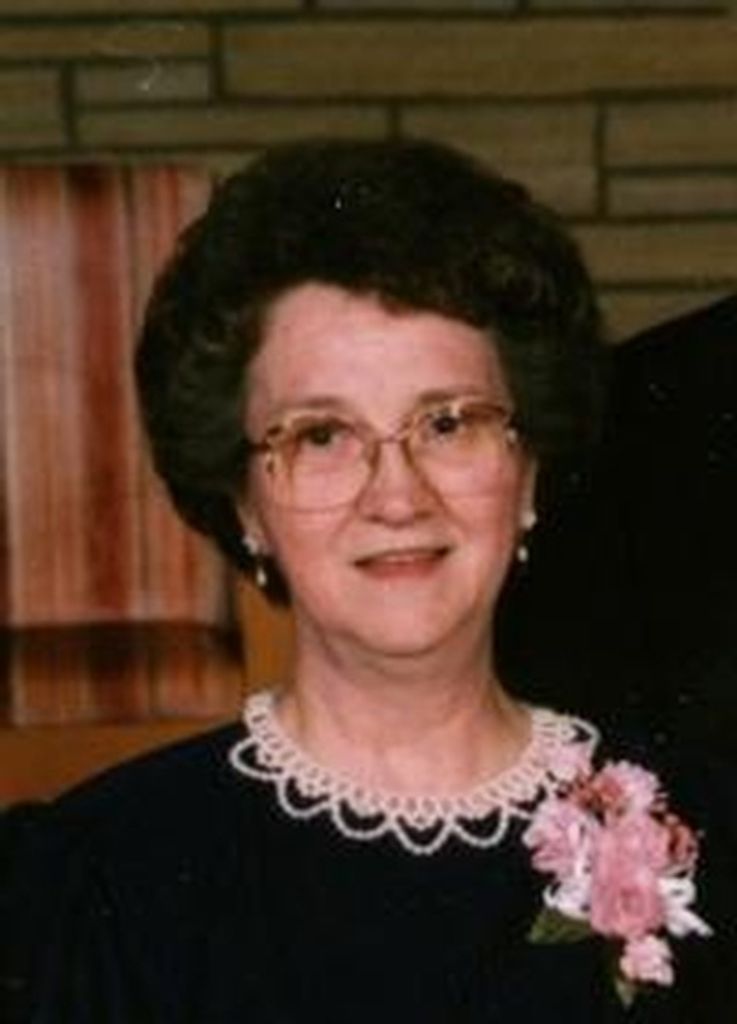 Bonnie Jeanne Aubrecht