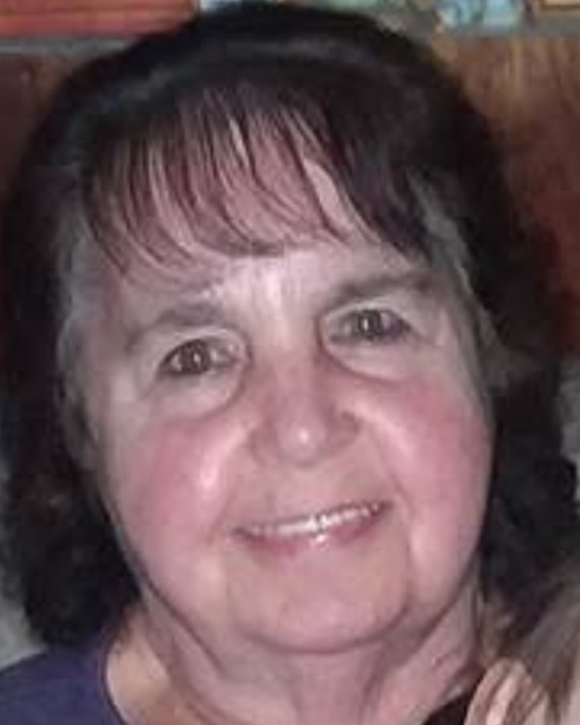 Peggy M. Hunker Profile Photo