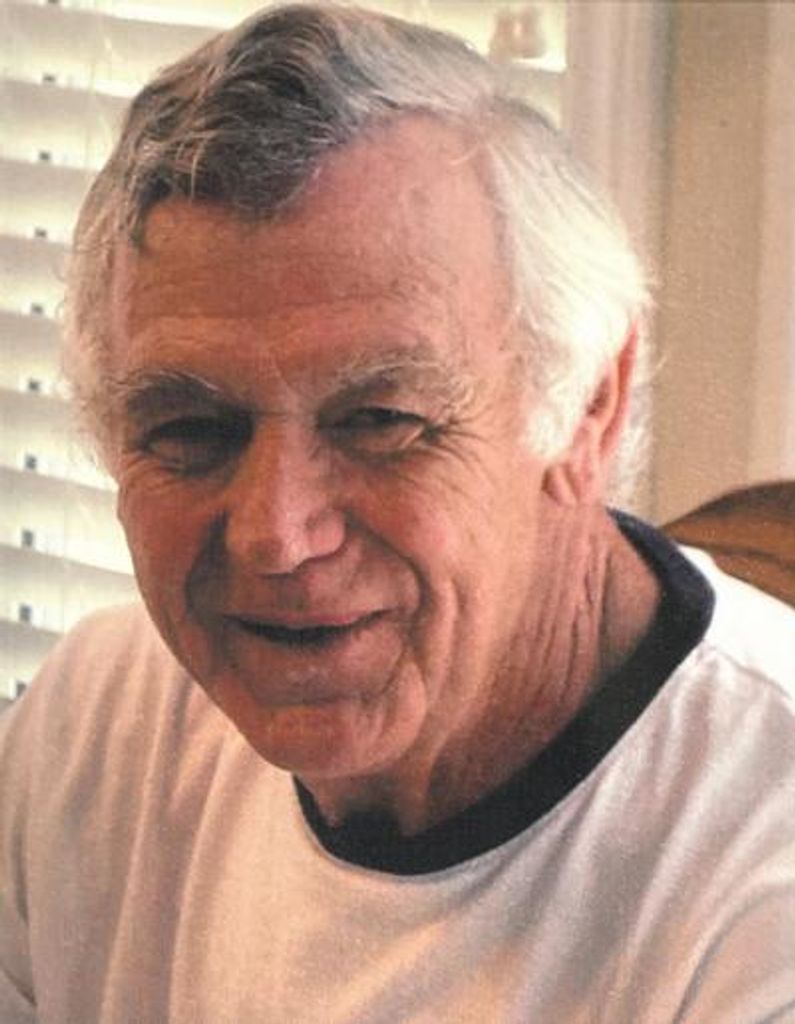 Dick Gayle Mcdonald Profile Photo