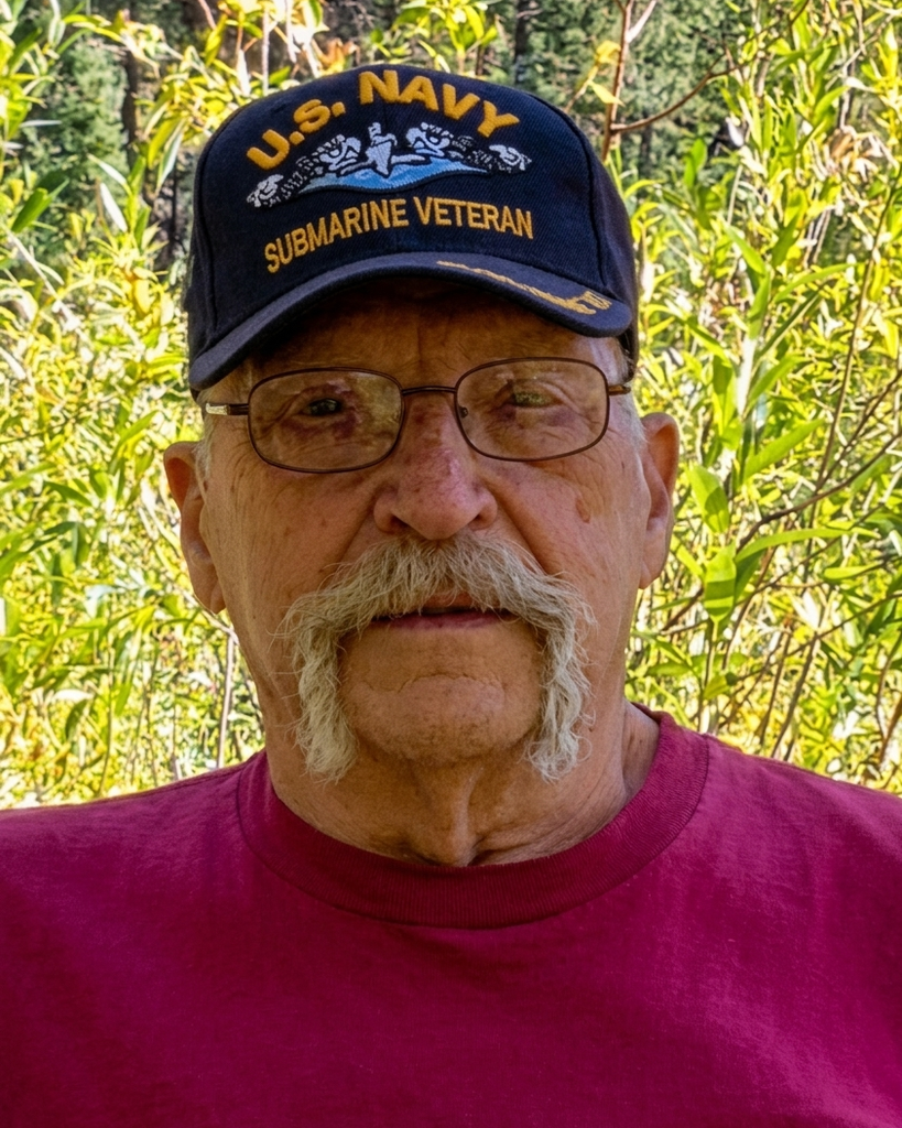 Gerald Lee Summers Profile Photo