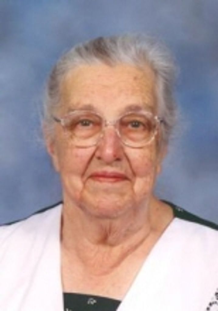 Martha Hartzler