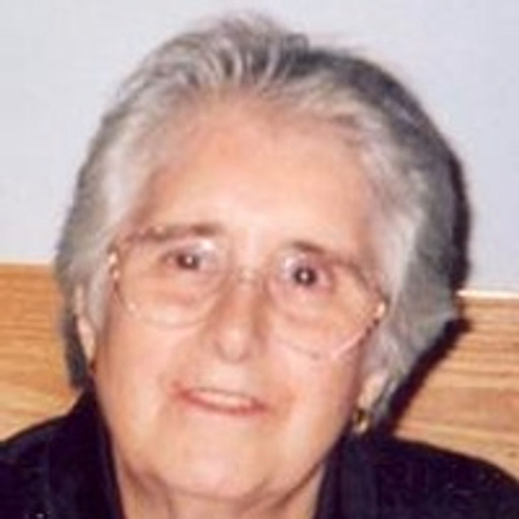 Maria  Jose Vieira