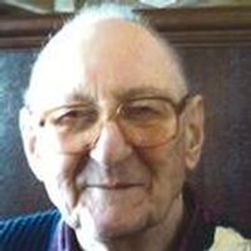 Frederick E. Lowd Sr. Profile Photo