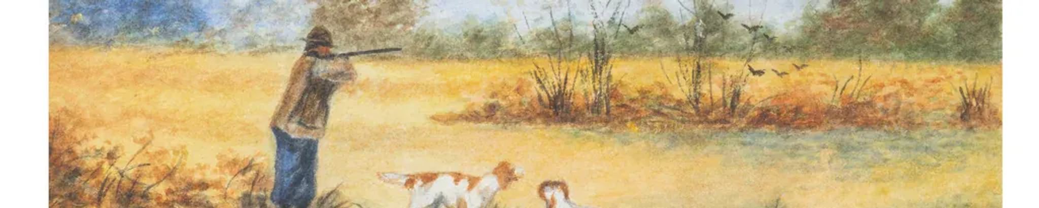 Cover for Arthur Eugene "Gene" Wiggam, Jr.'s Obituary