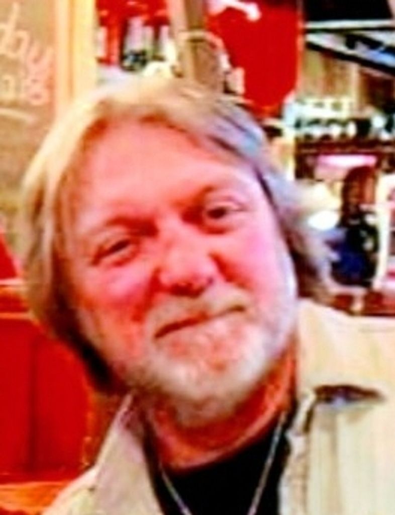 Leonard F. Lentz Profile Photo