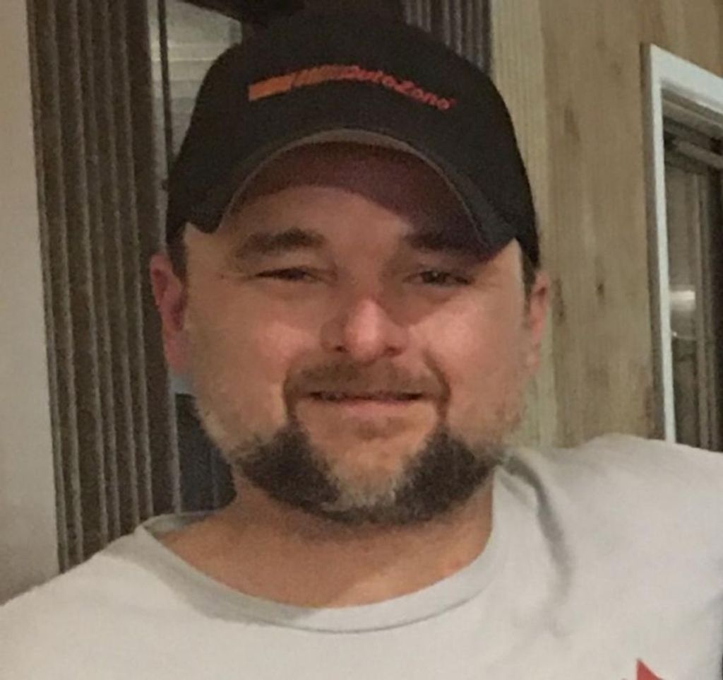 Shane Michael Pierce Profile Photo