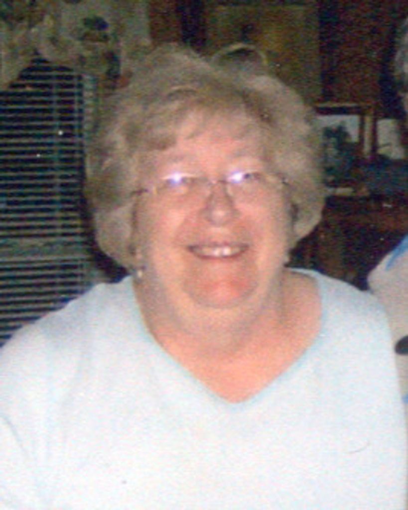 Sandra Caine