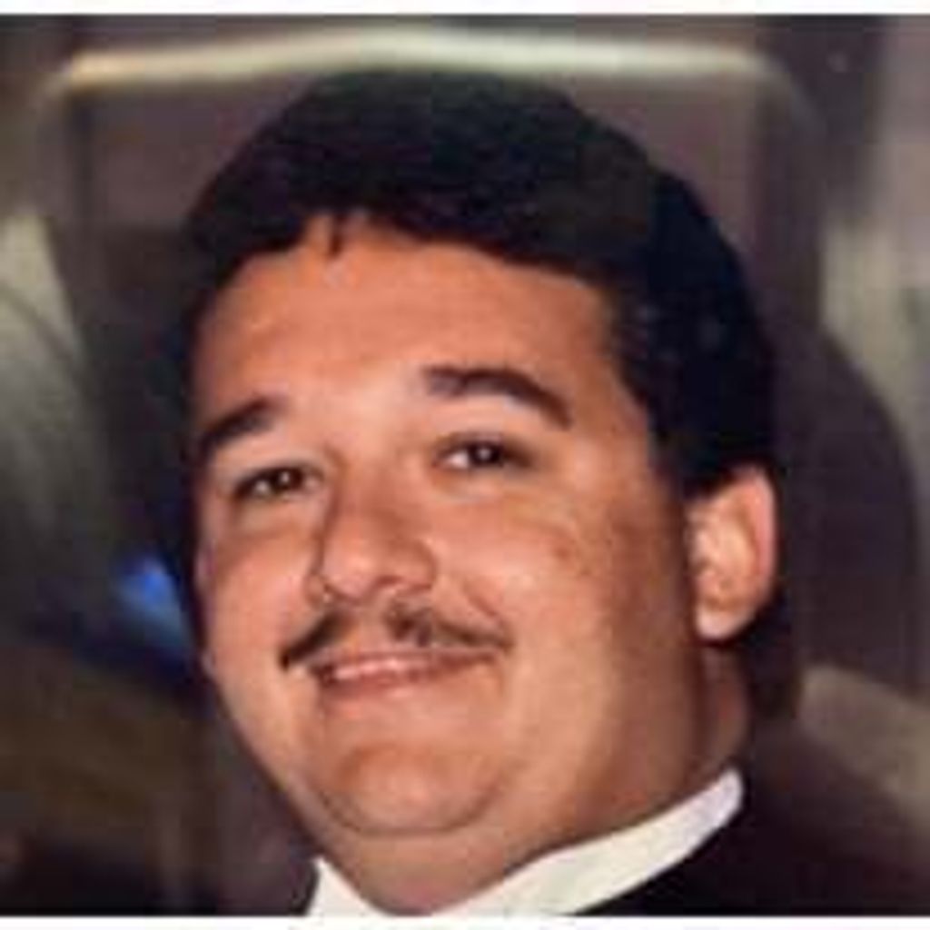 Frank Anthony Taylor Profile Photo