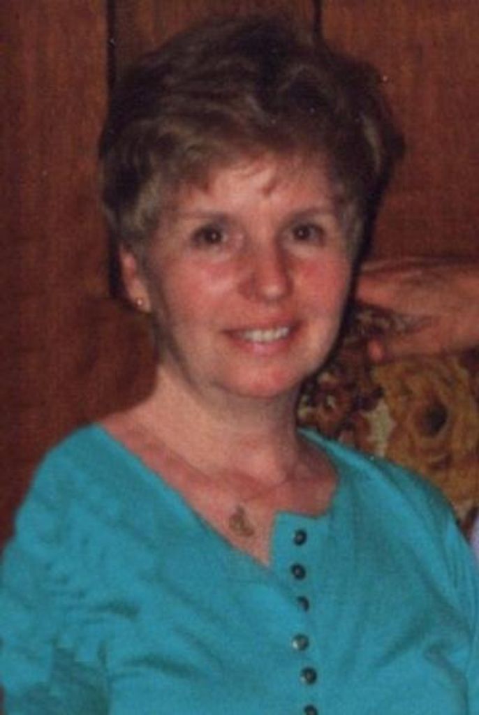 Mary Ann Henshaw Profile Photo