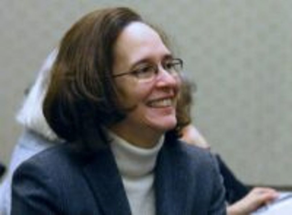 Jeanette S. Westhoff