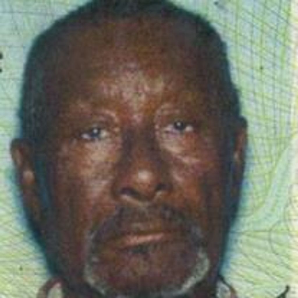 Charlie Thomas Profile Photo