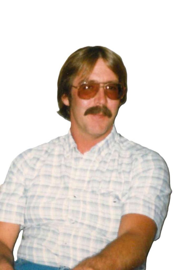 Theodore "Ted" Jay Muffat