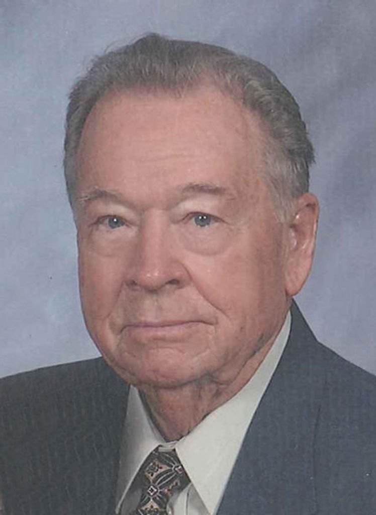 Henry "Hank" Albert Hesse Profile Photo