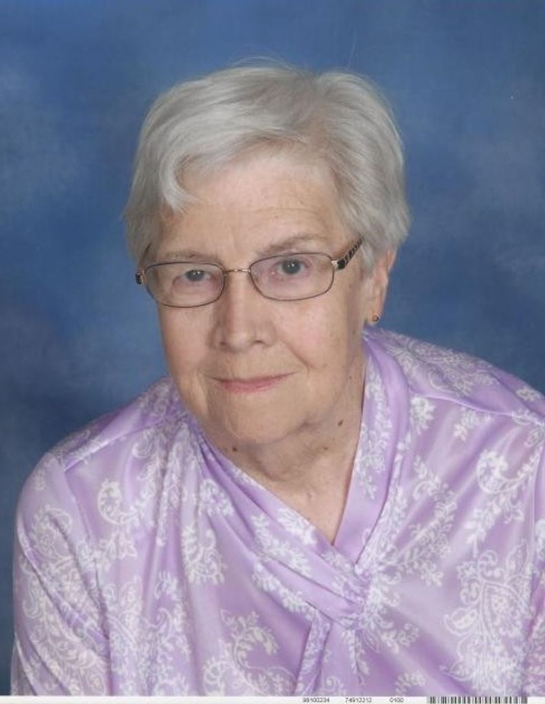 Georgiana Hoven Profile Photo