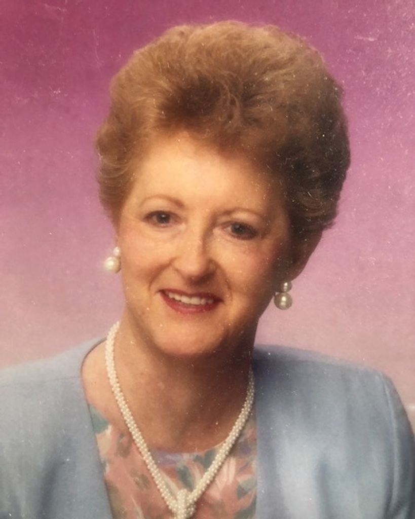 Helen Frances Green Profile Photo