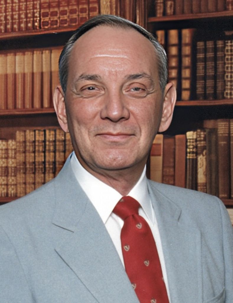 Galen Hartman Smith, Jr.