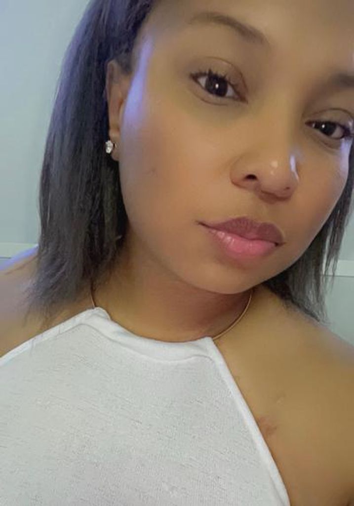 Monica S. Wesby Profile Photo