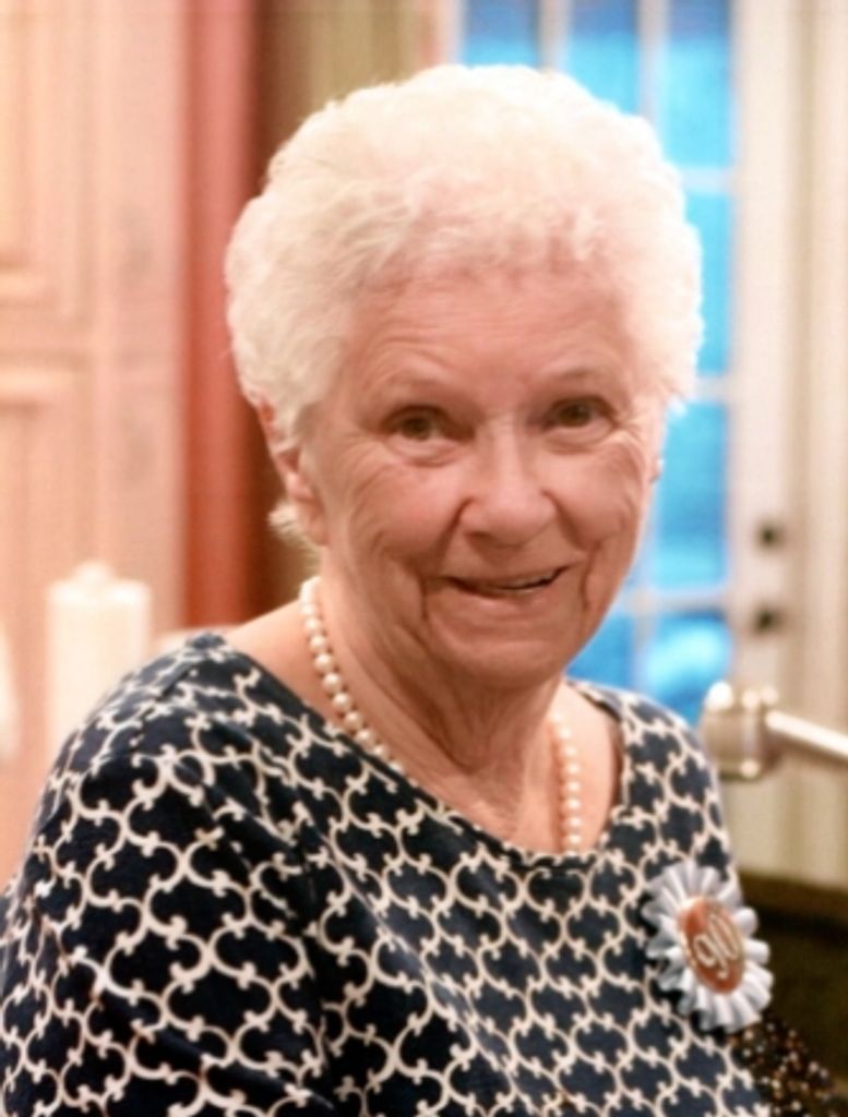 Dorothy Ann Camerlengo Profile Photo