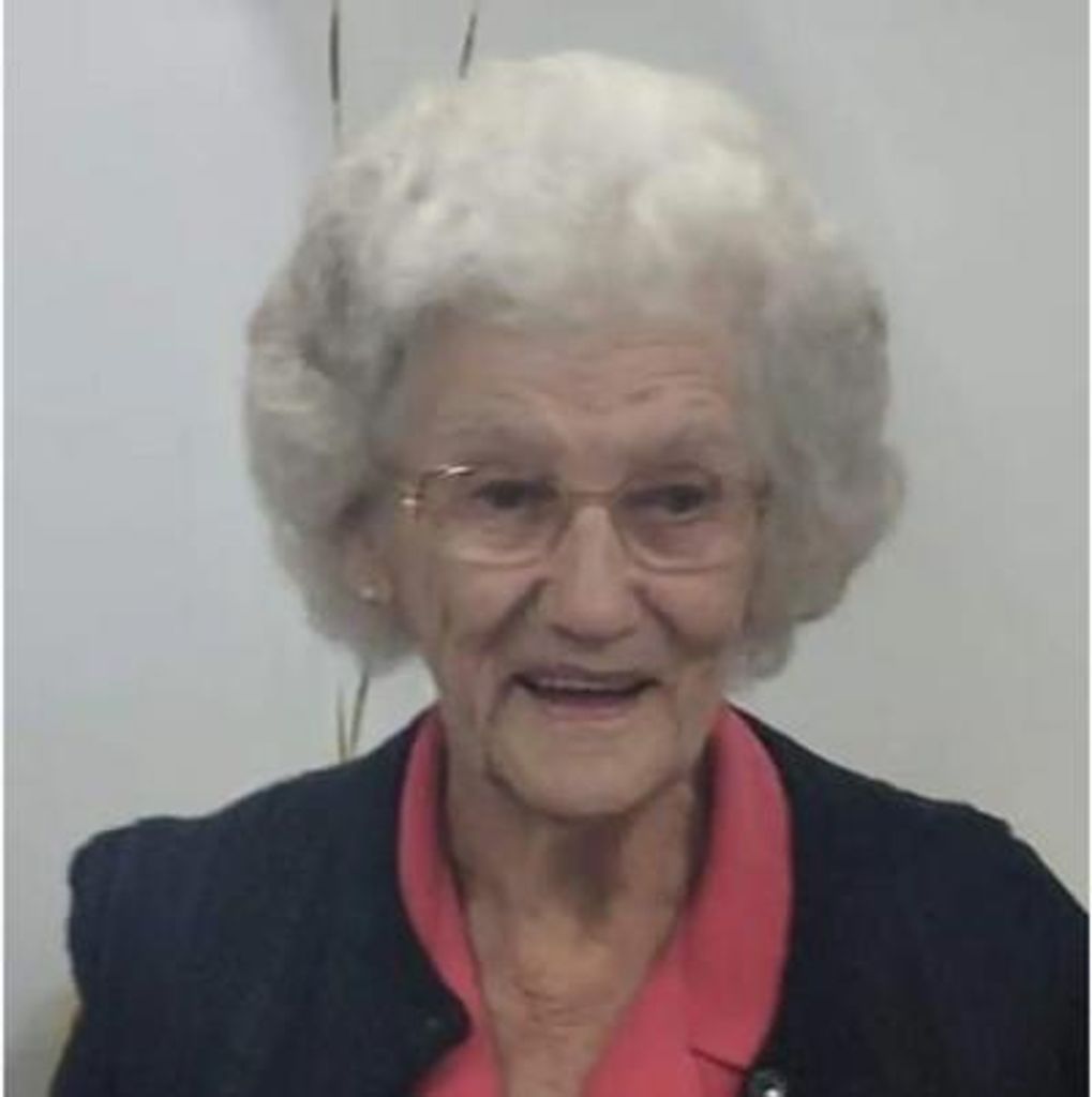 Arlie Juanita Worrock