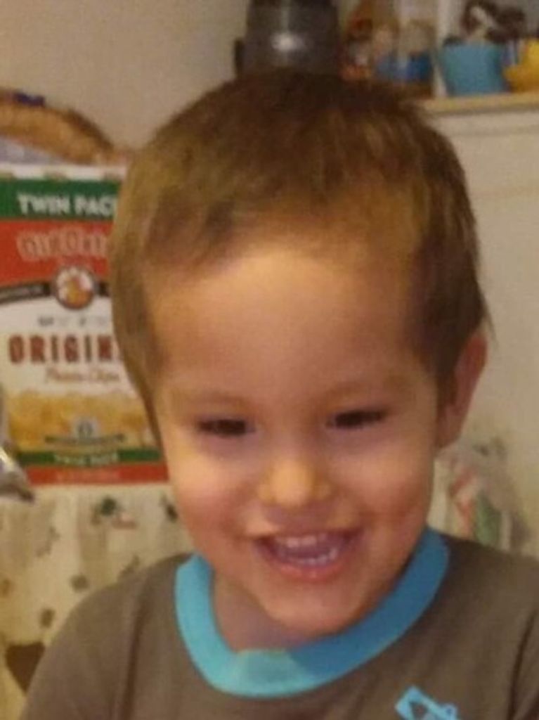 Zayden Xander Belgarde Profile Photo
