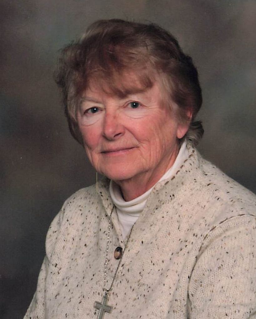 Joan Odell Walden Profile Photo