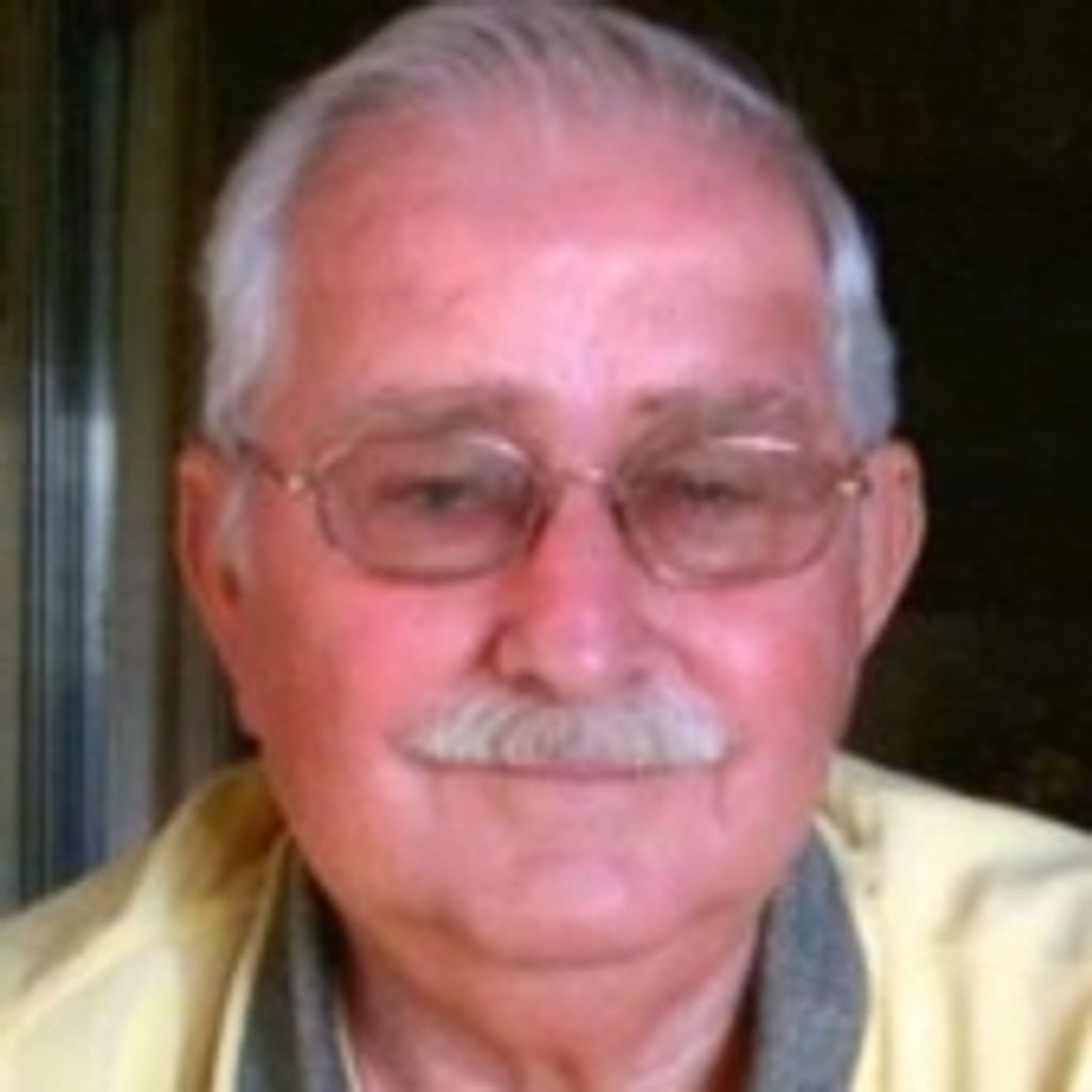 Richard E. "Dick" Burke