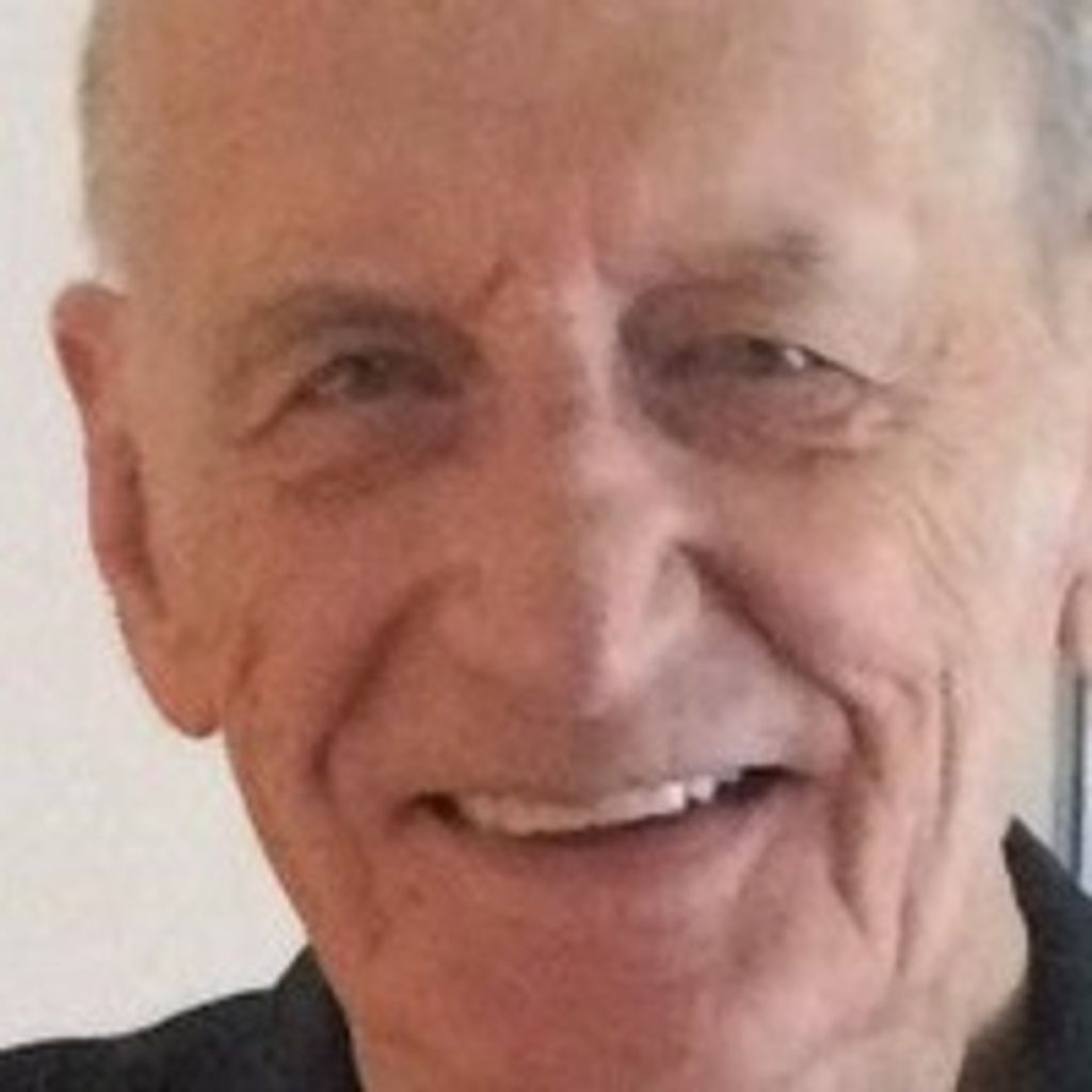 Bruce David Anderson