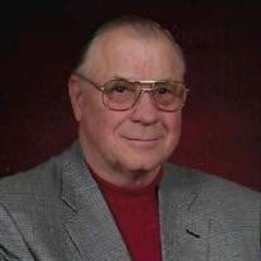 Vernon Hinz Profile Photo