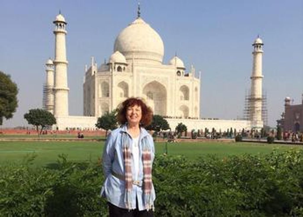 Catherine A. Leyser Profile Photo